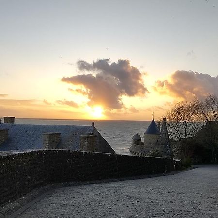Le Clos Saint Jean Dragey Buitenkant foto