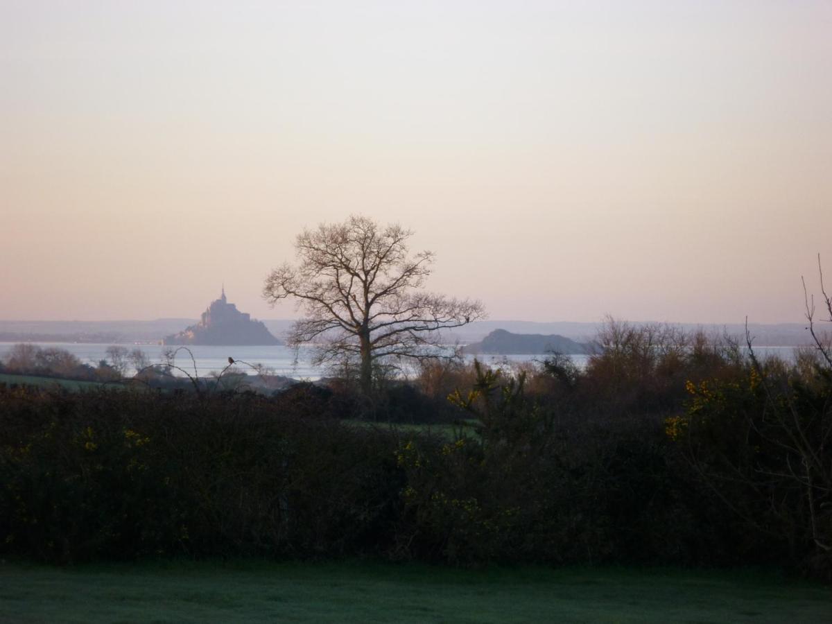 Le Clos Saint Jean Dragey Buitenkant foto