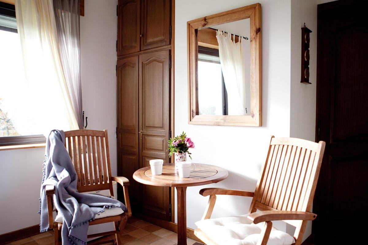 Le Clos Saint Jean Dragey Buitenkant foto