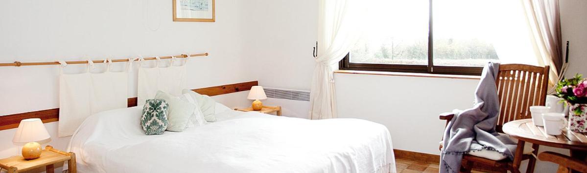 Le Clos Saint Jean Dragey Buitenkant foto