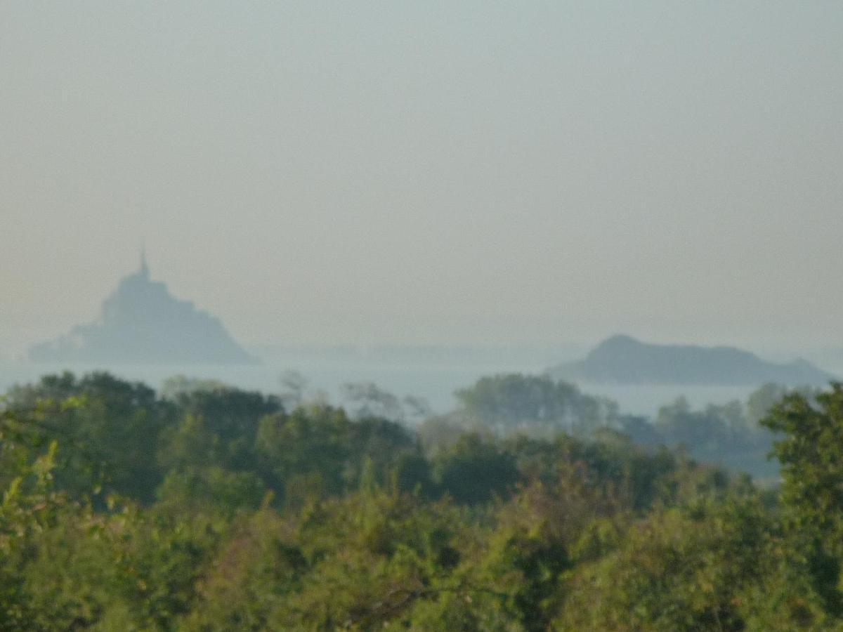 Le Clos Saint Jean Dragey Buitenkant foto