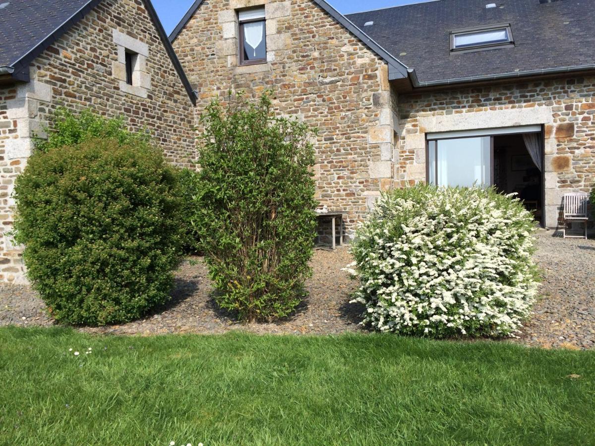 Le Clos Saint Jean Dragey Buitenkant foto