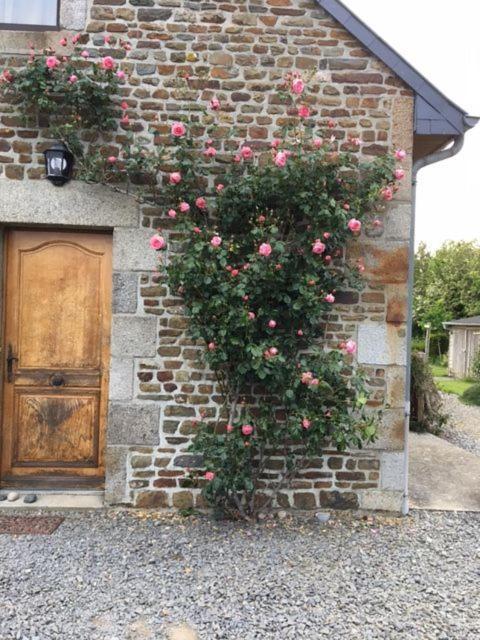 Le Clos Saint Jean Dragey Buitenkant foto
