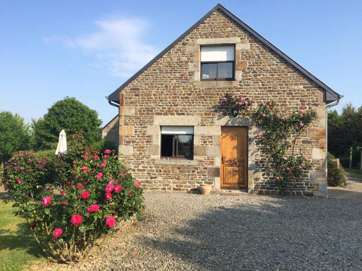 Le Clos Saint Jean Dragey Buitenkant foto