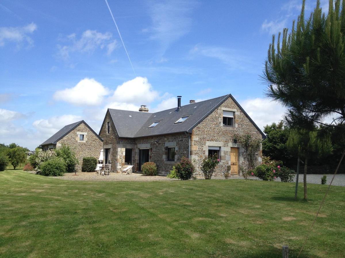 Le Clos Saint Jean Dragey Buitenkant foto