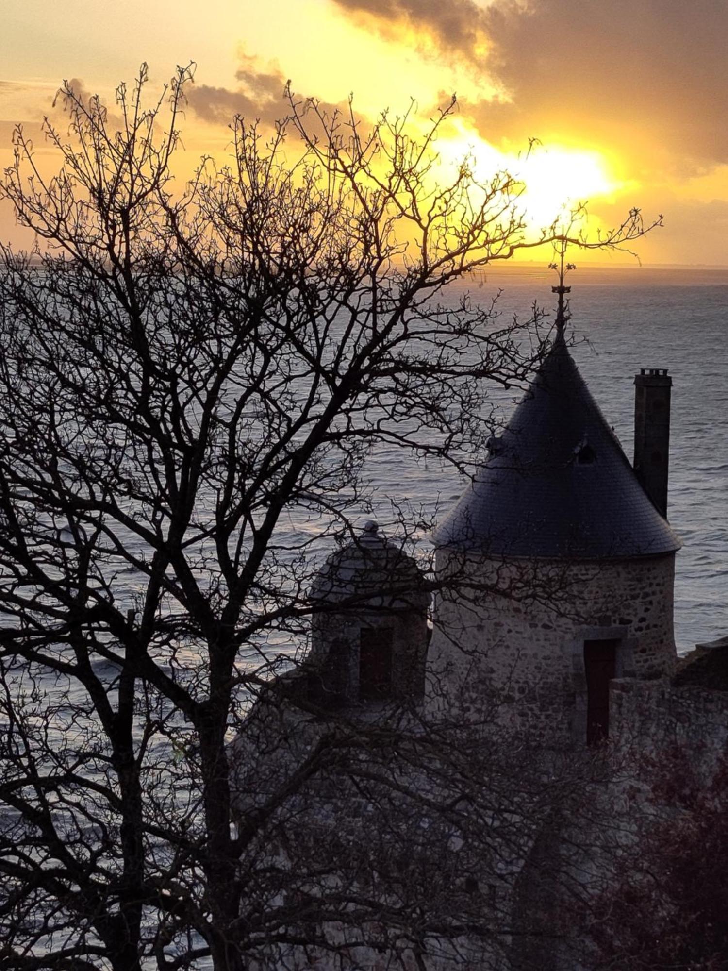 Le Clos Saint Jean Dragey Buitenkant foto