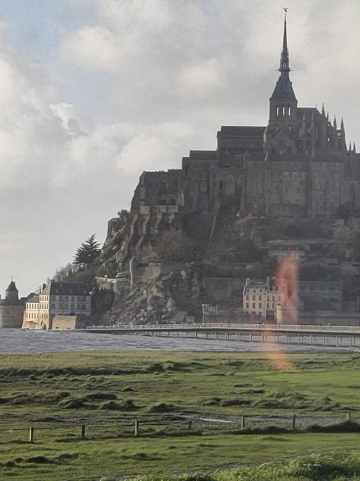 Le Clos Saint Jean Dragey Buitenkant foto