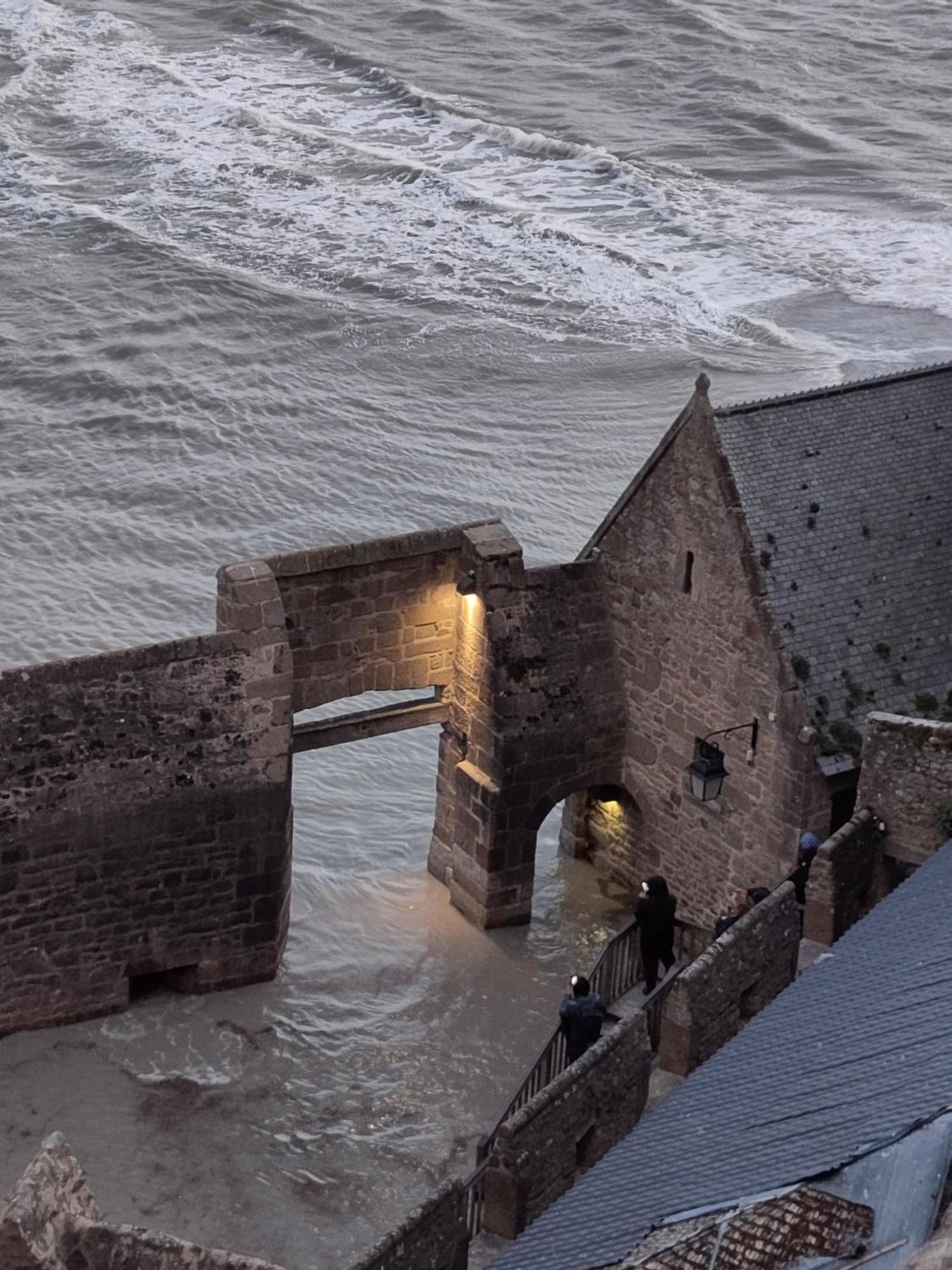 Le Clos Saint Jean Dragey Buitenkant foto