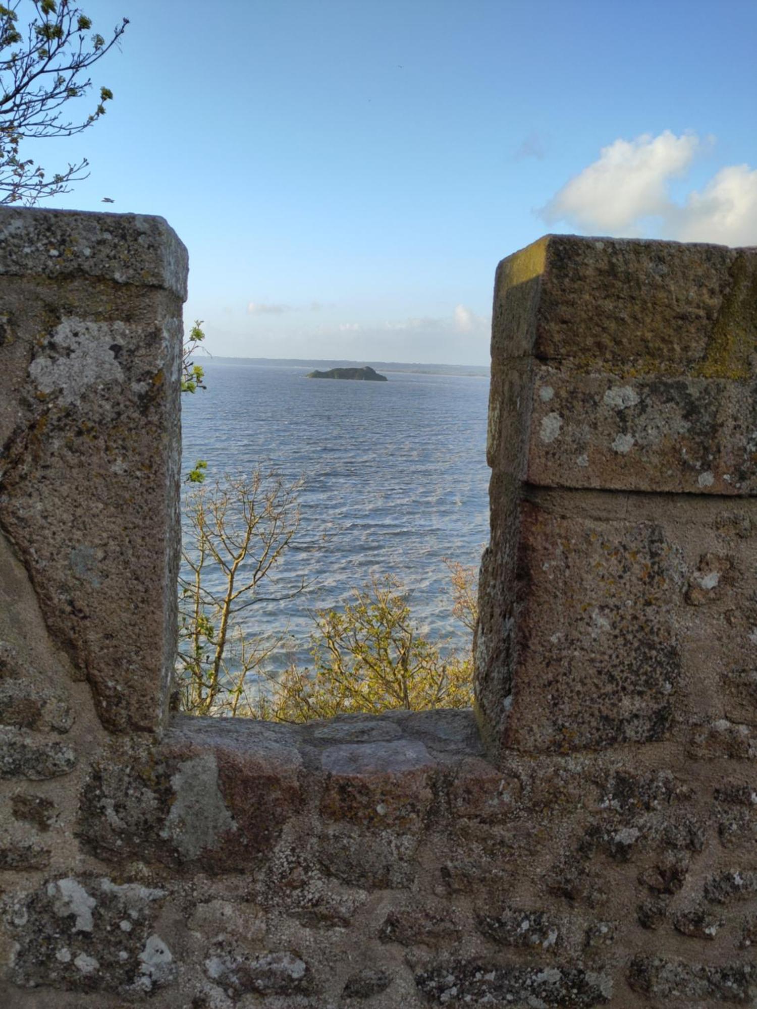 Le Clos Saint Jean Dragey Buitenkant foto